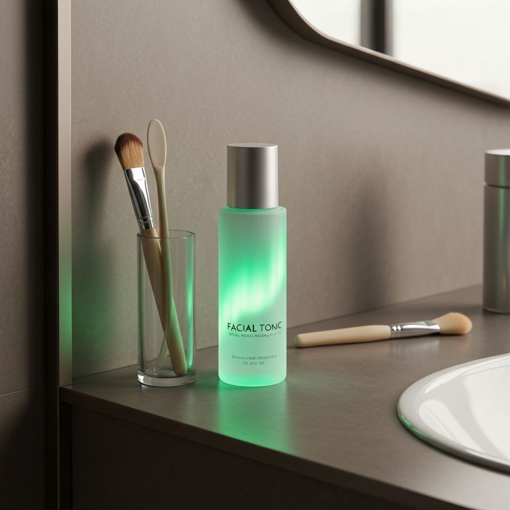 Tonik do twarzy Aurora