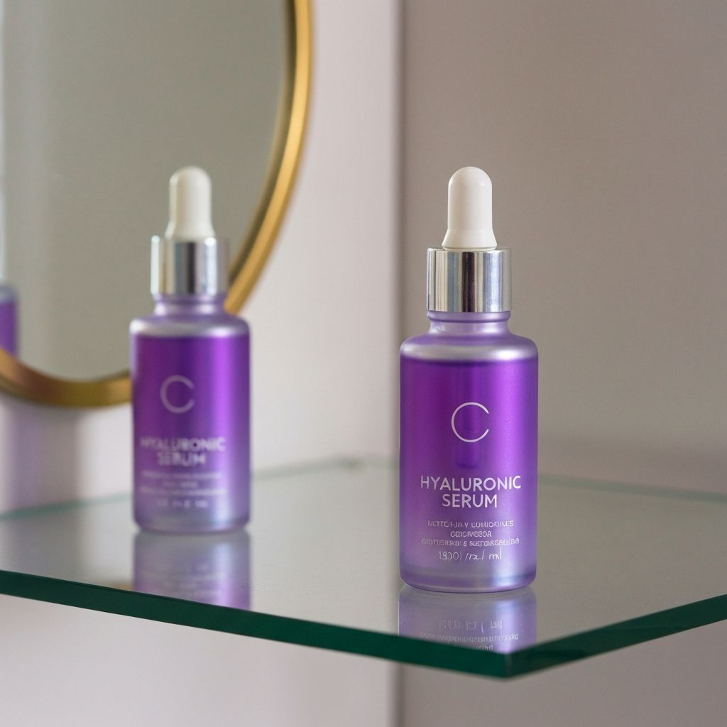 Serum Hialuronowe Zorza