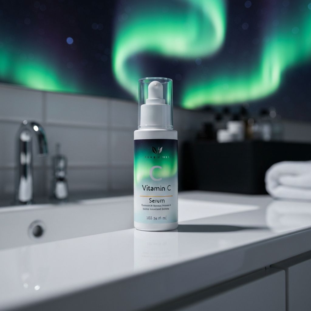 Serum Witaminy C Polarne