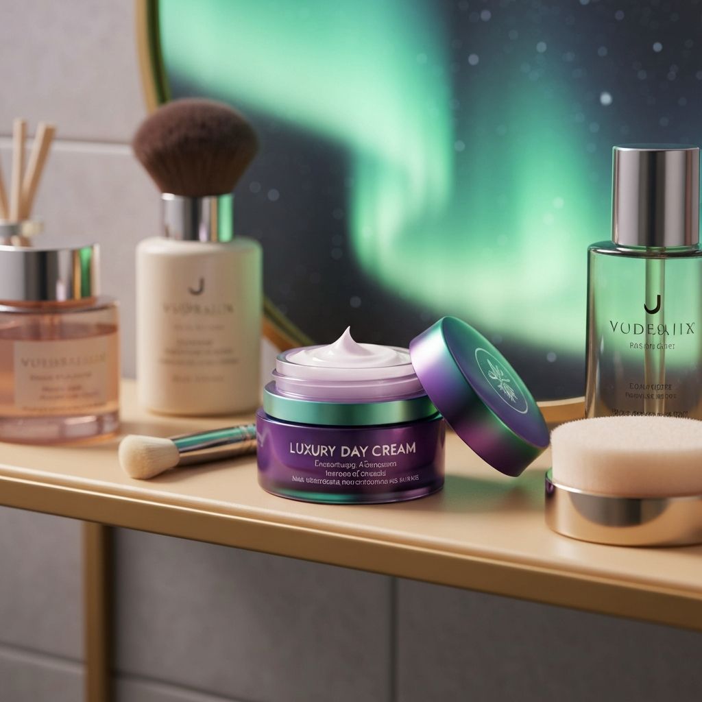 Krem na Dzień Mistyczny